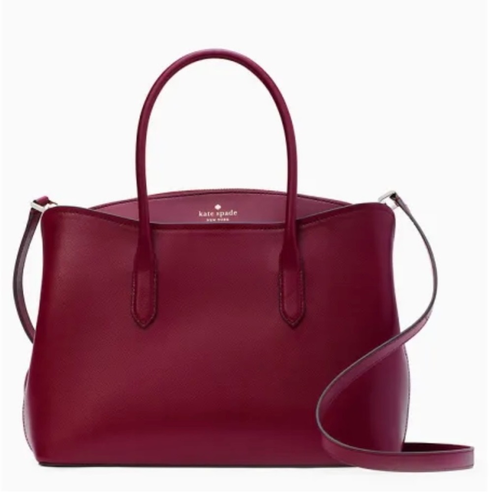 NWT Kate spade large purse